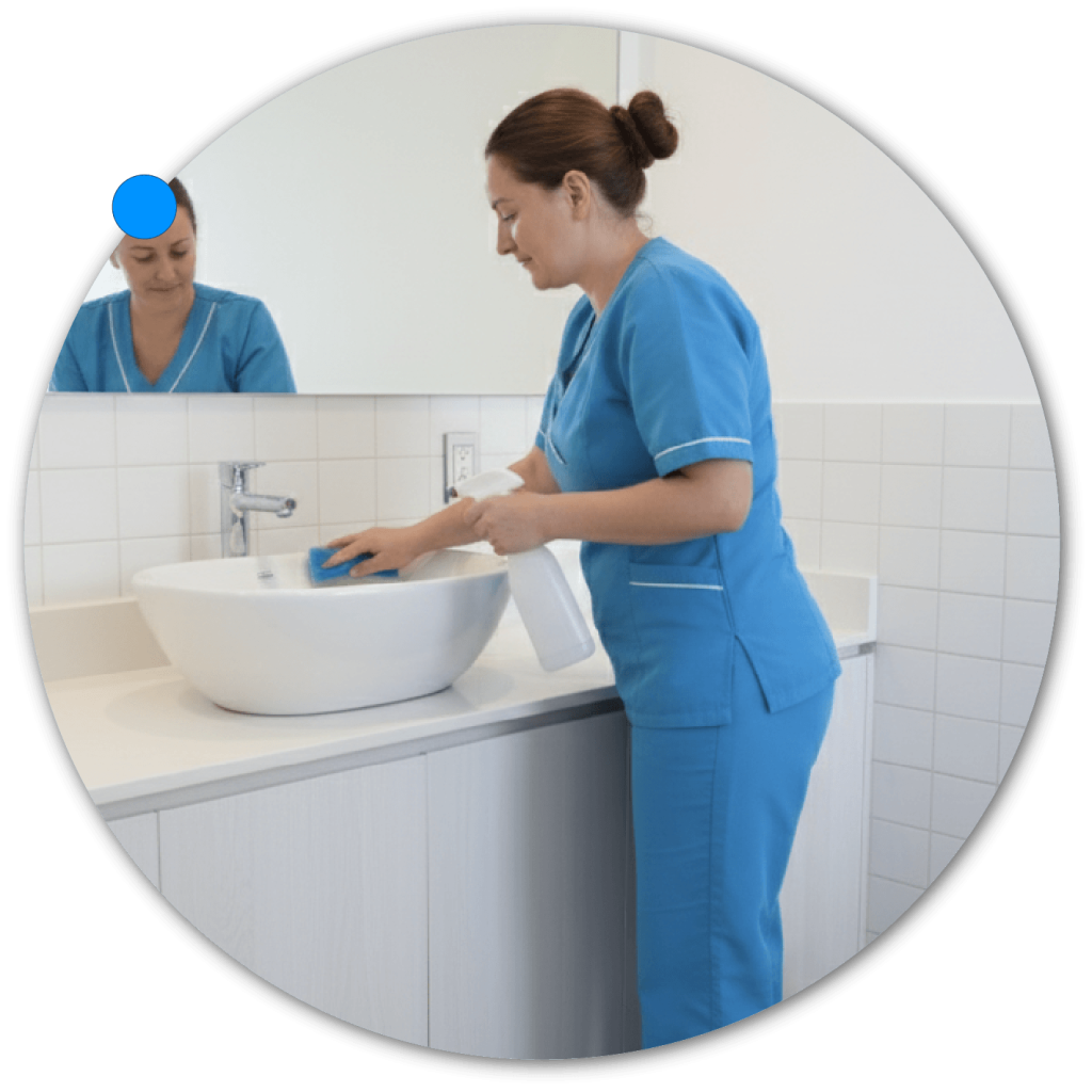 Limpieza-desinfección-baños