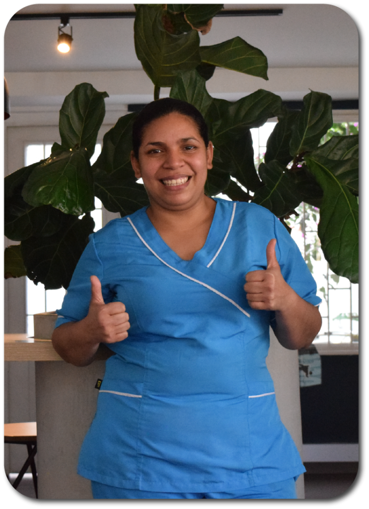 Servicio de limpieza profesional confiable Hogarú