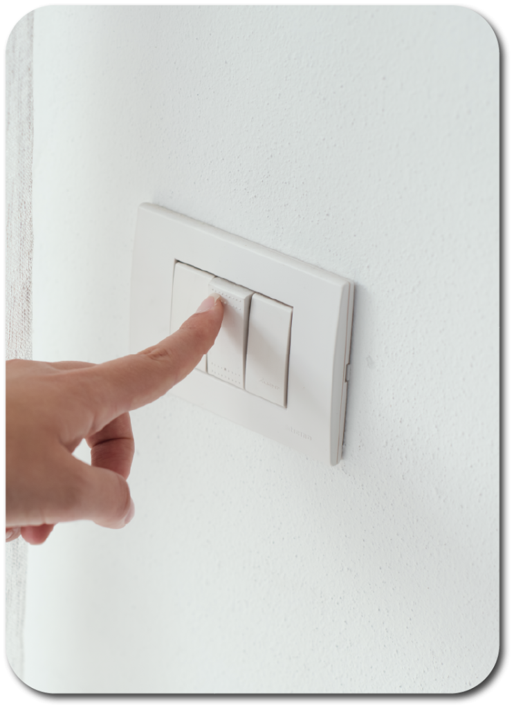 limpieza-polvo-interruptores-luz