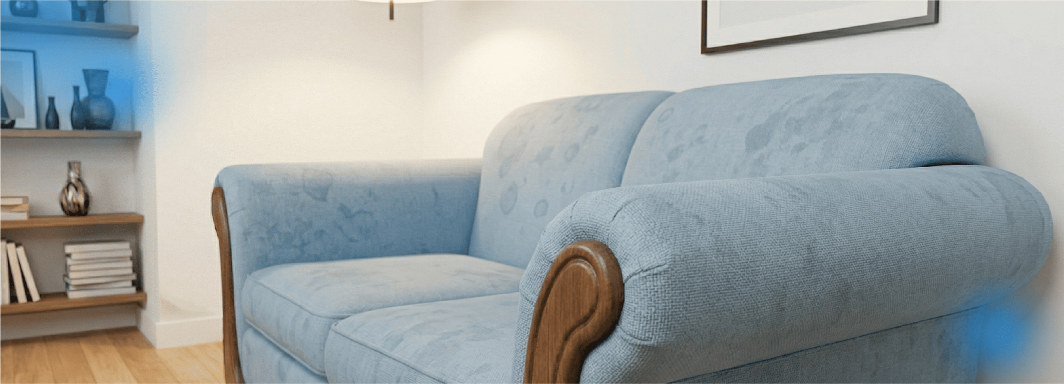 Cómo mantener tu casa libre de humedad y moho