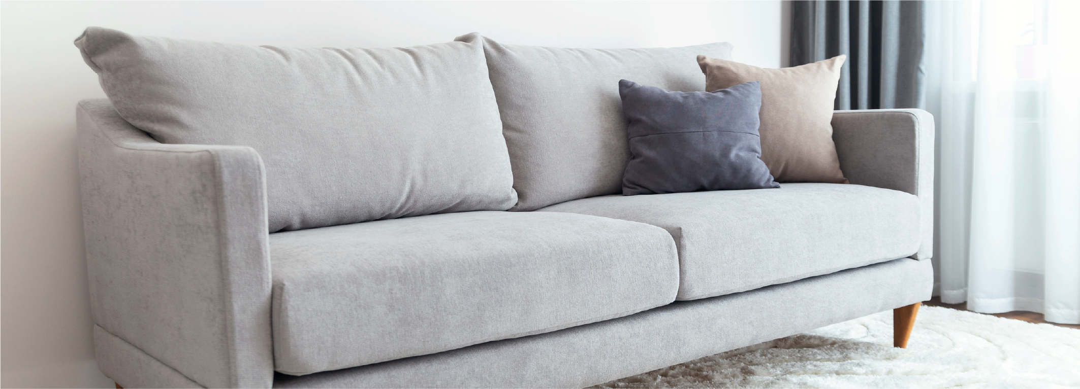 imagen como limpiar muebles en casa sin dañarlos