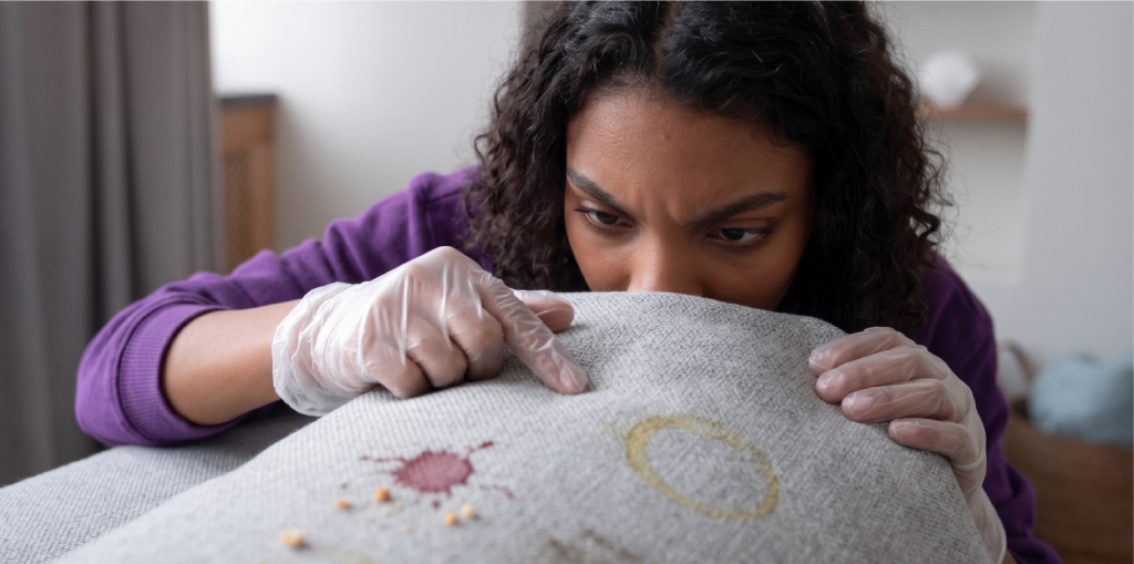 imagen identificar manchas