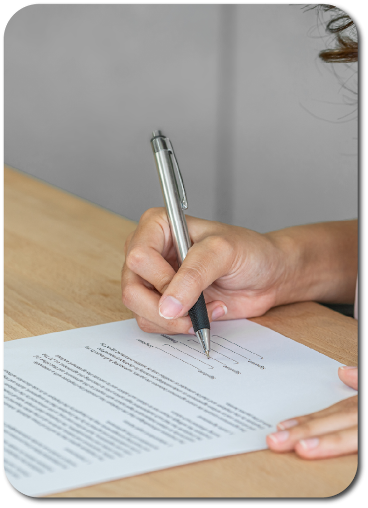imagen-Elaborar contrato de trabajo