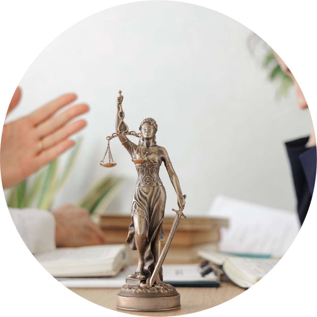 imagen-conflictos legales